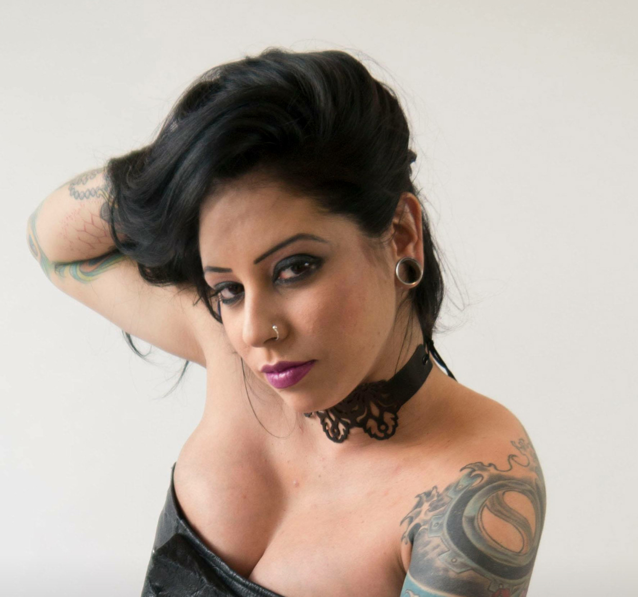 Liron Moyal
