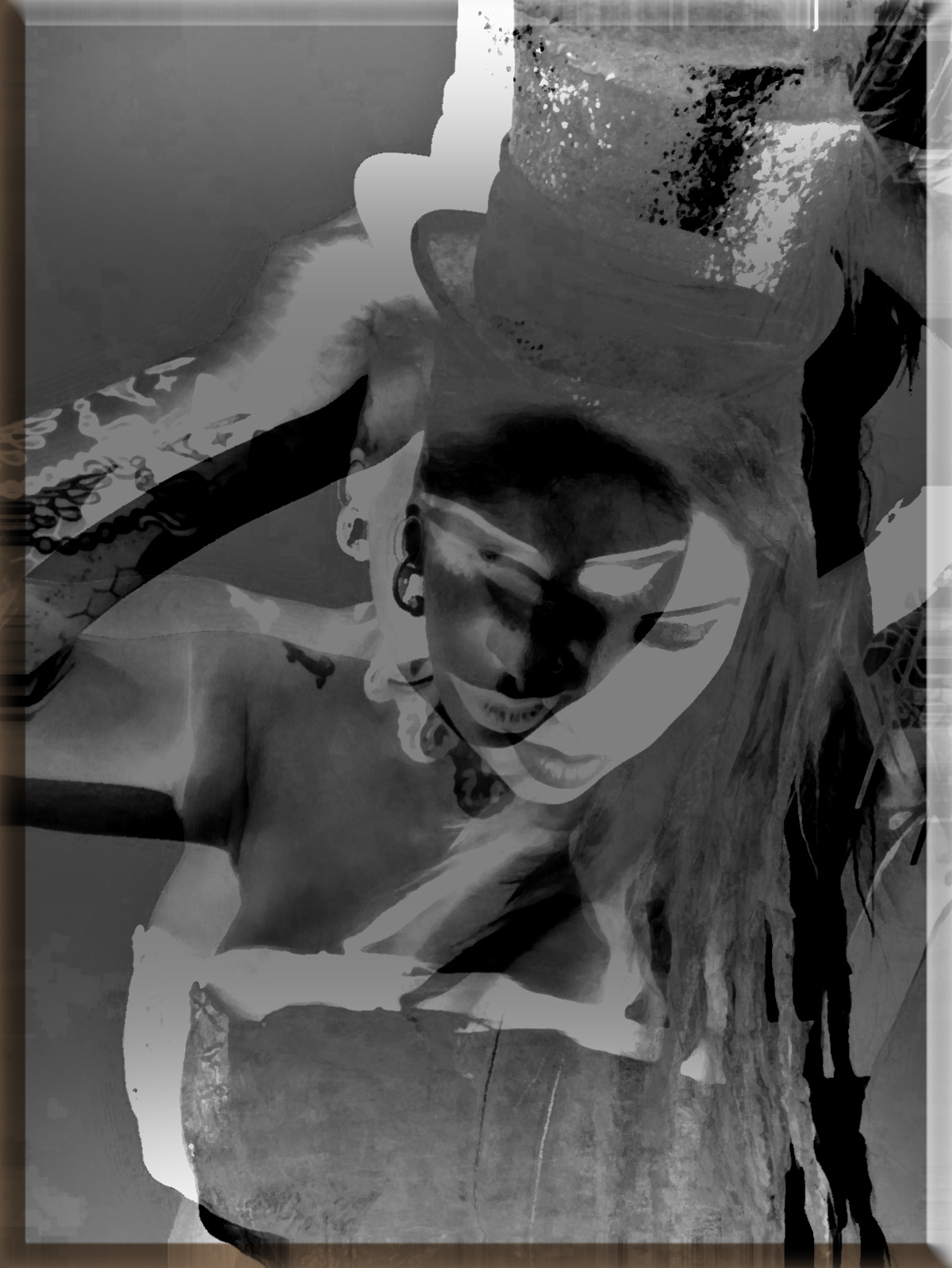 illustration photoshop