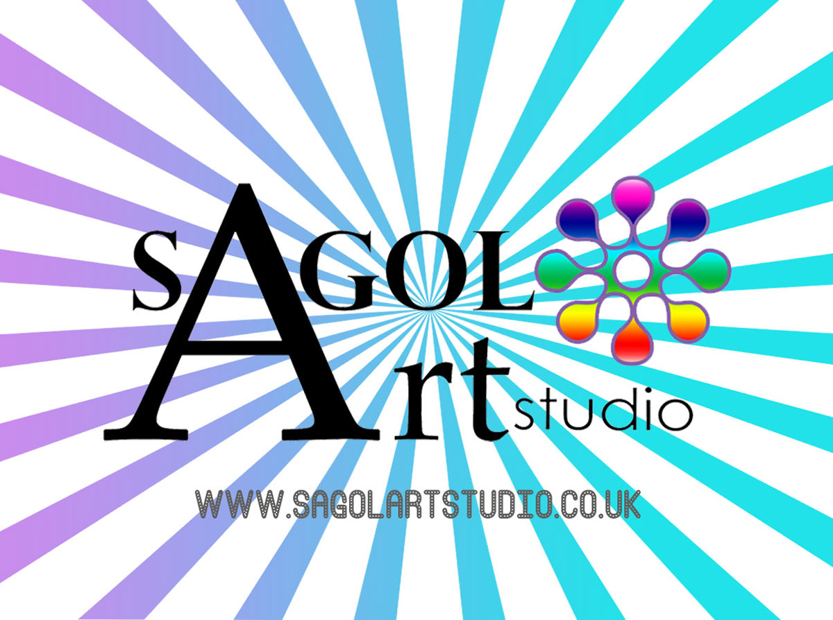 Logo -sticker