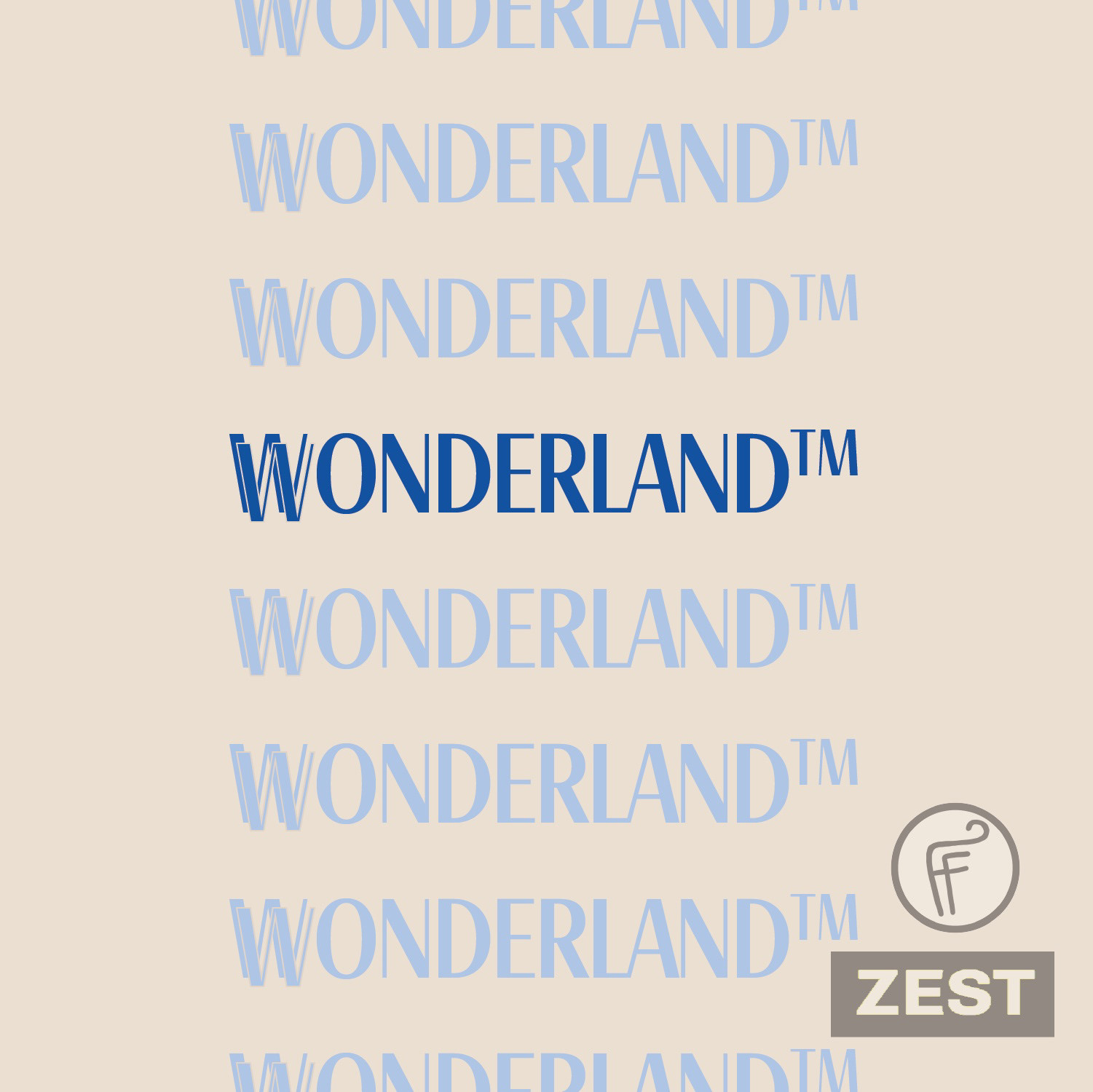 Wonderland ™ - 2021