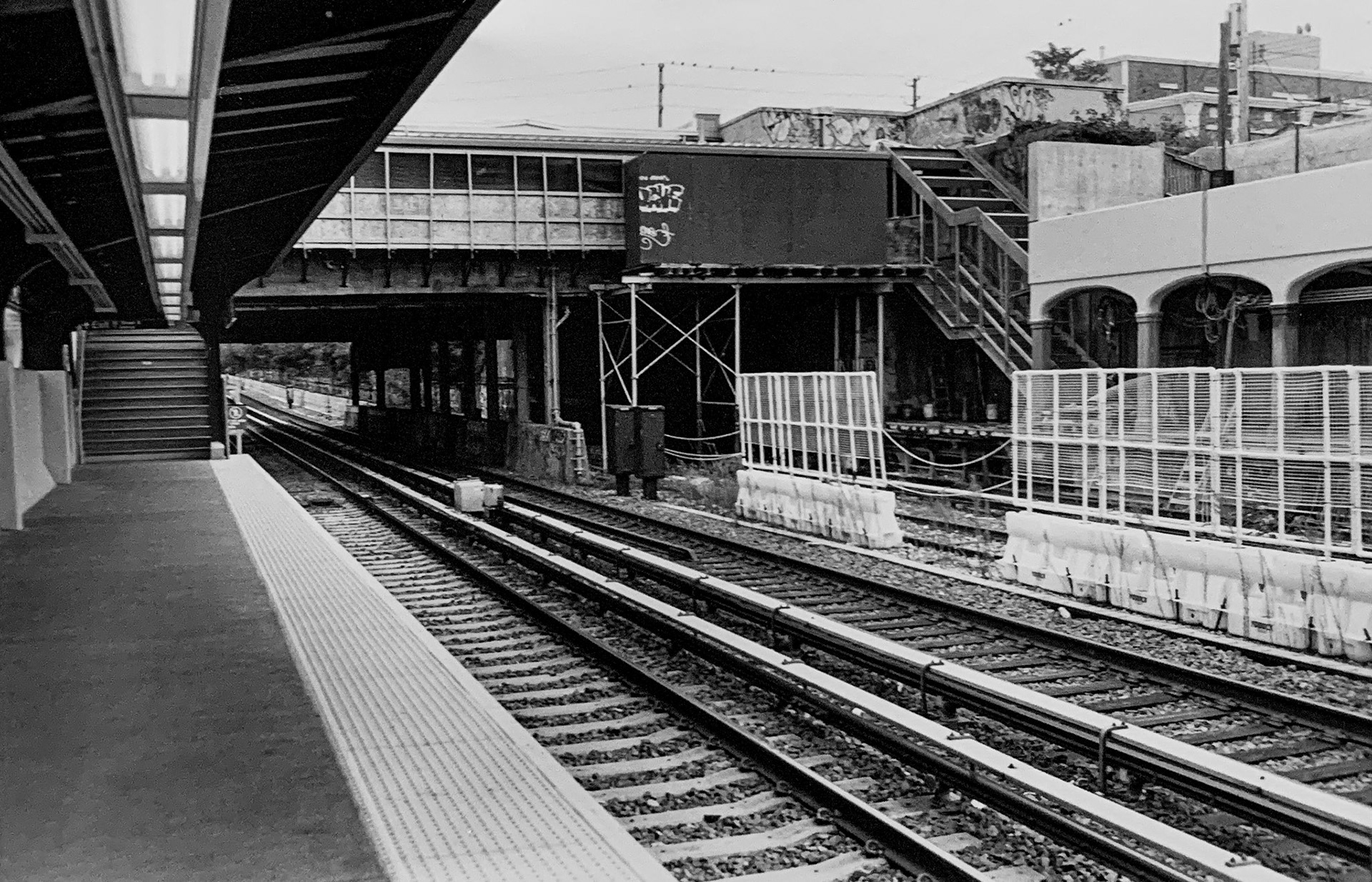 Ft Hamilton Pkwy Pt. 1 - 2019
