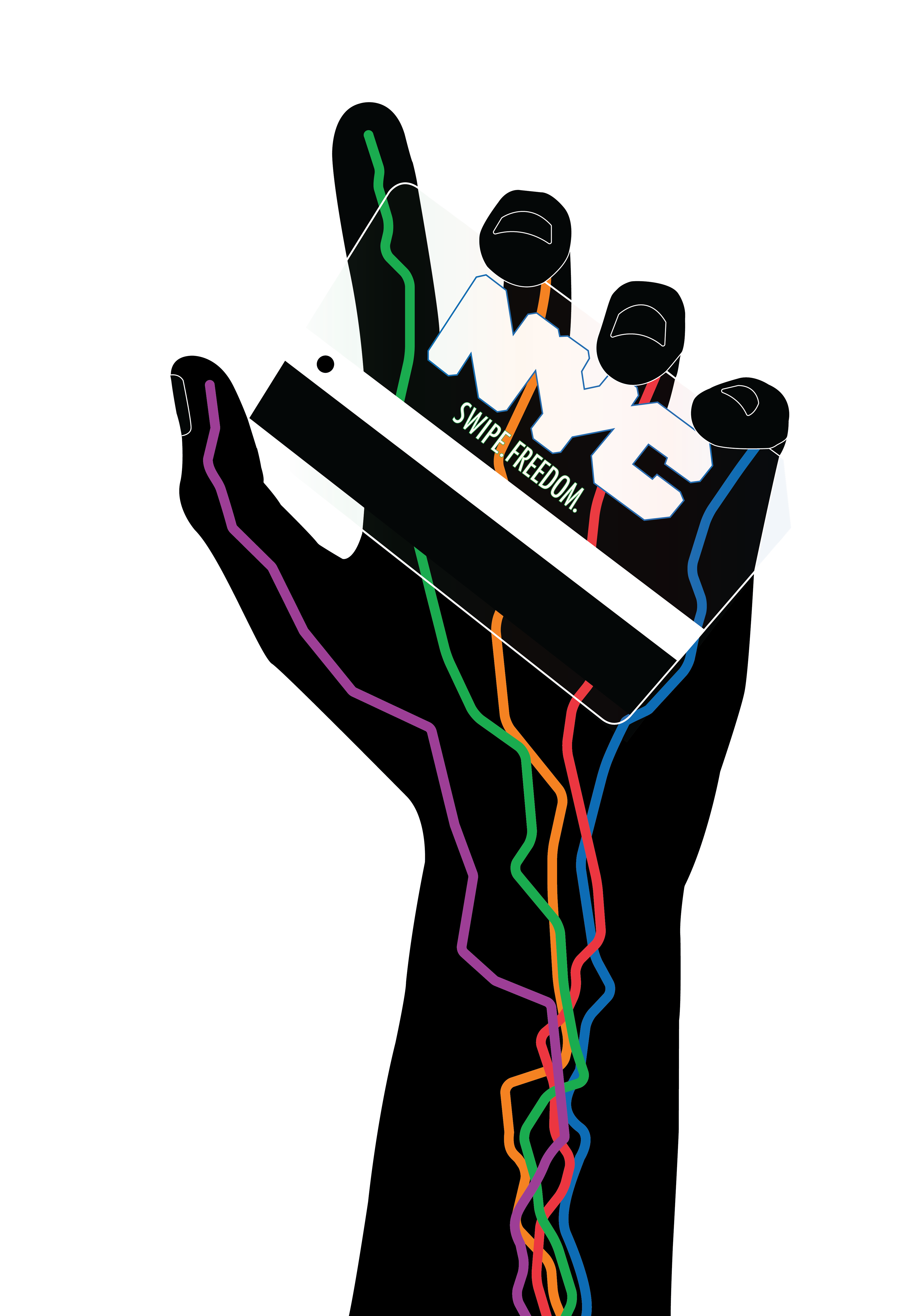 Swipe.Freedom - 2020