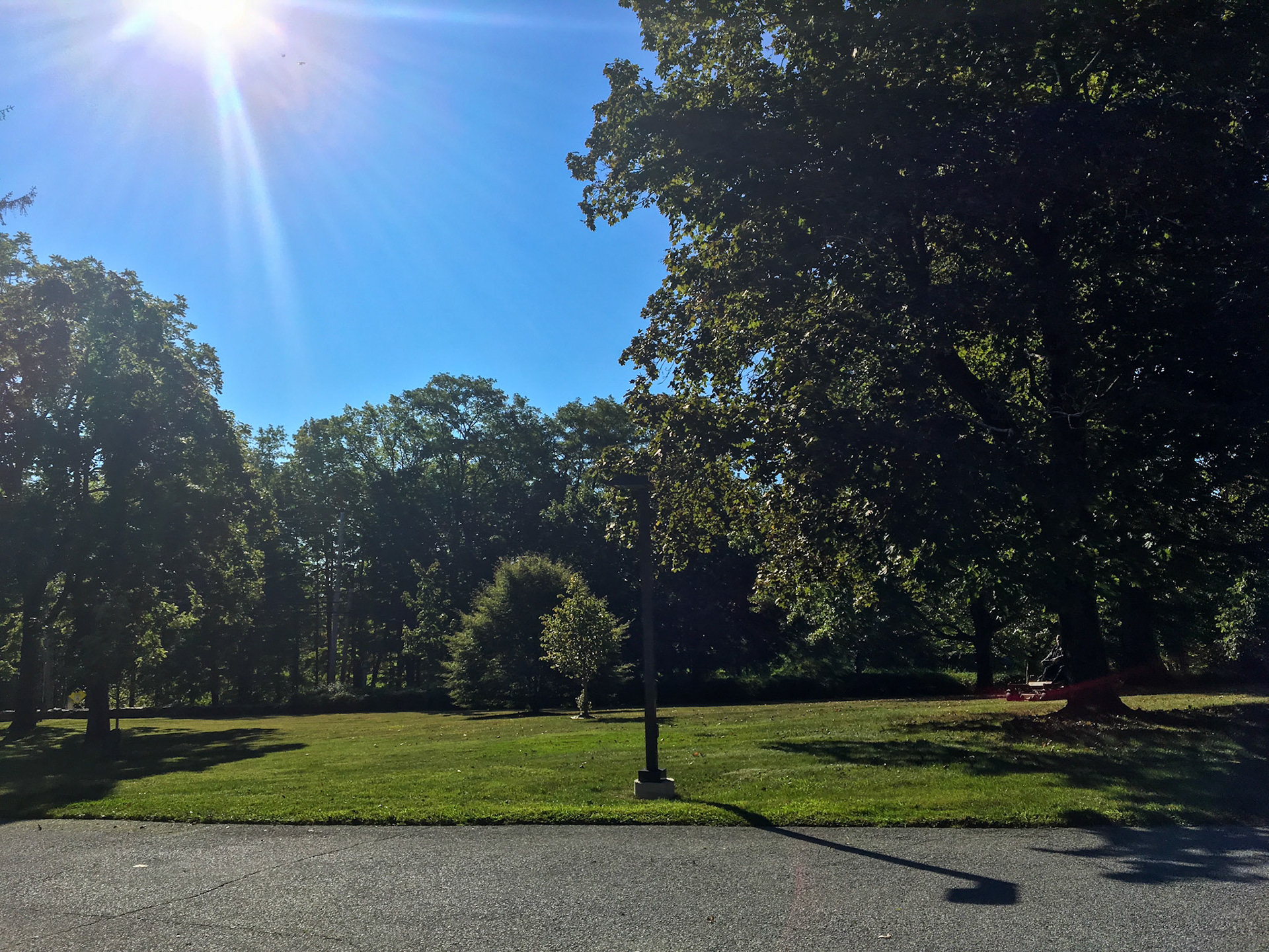 Retreat Pt. 2 - 2016