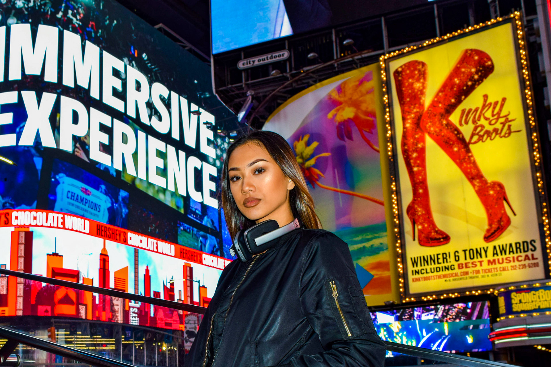 Knicole Pt. 1 - 2018