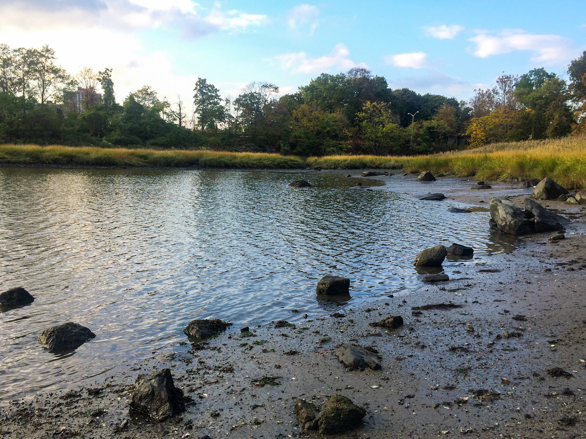 City Island Pt. 3 - 2015