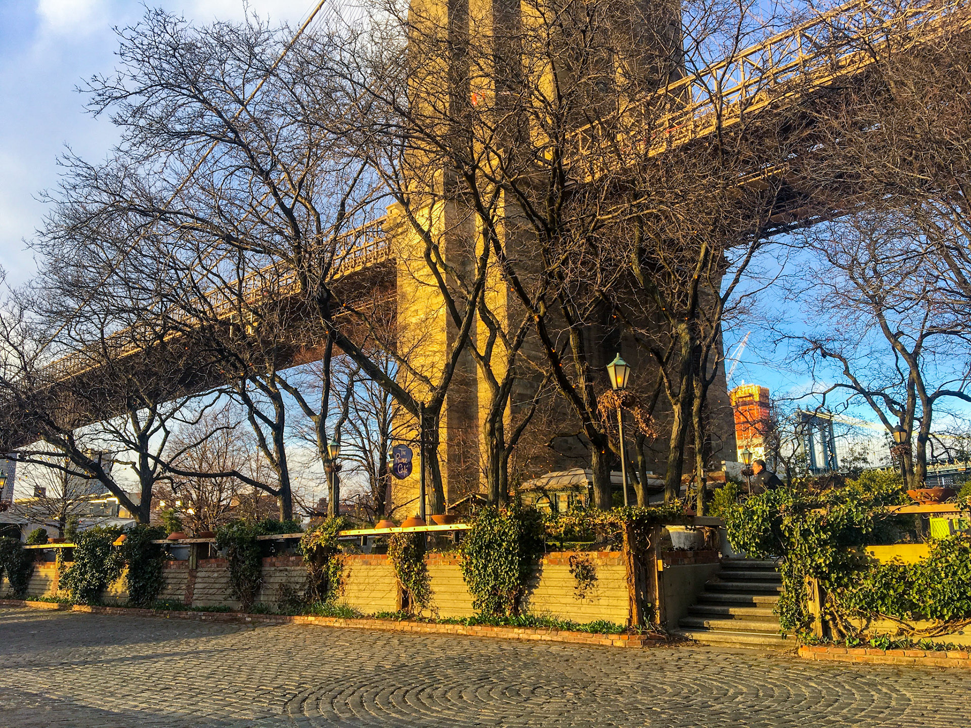 Brooklyn Bridge - 2017