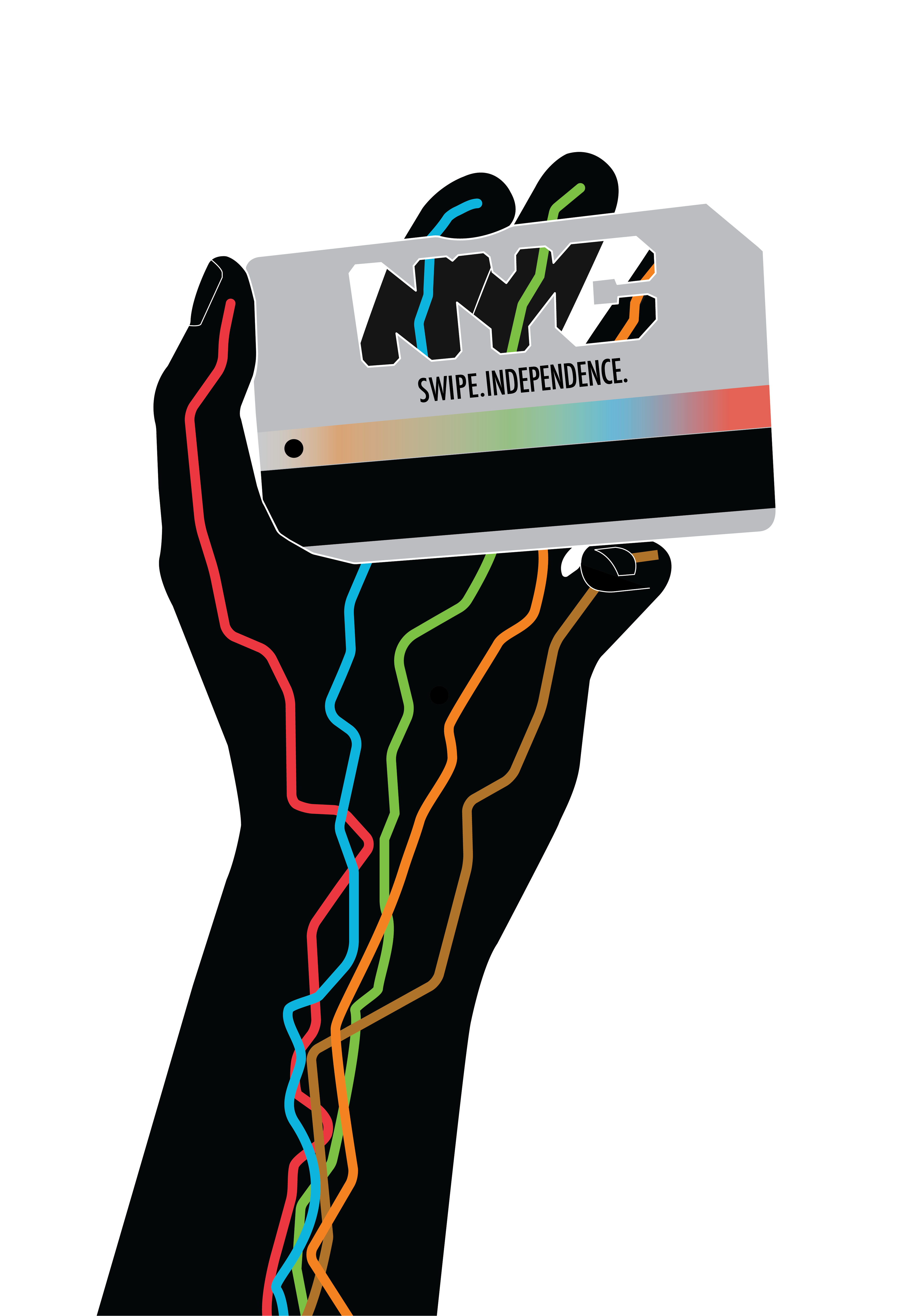 Swipe.Independence - 2020