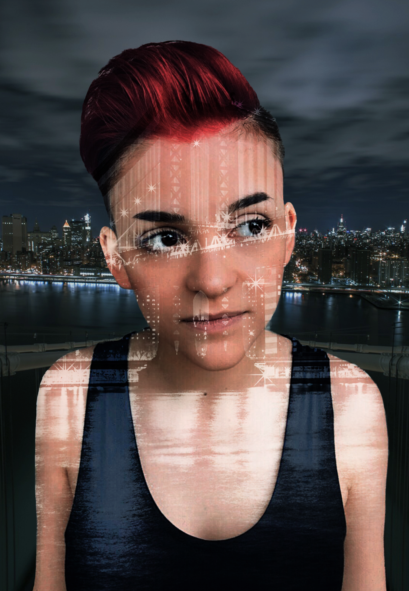 Brooklyn Eyes - 2019