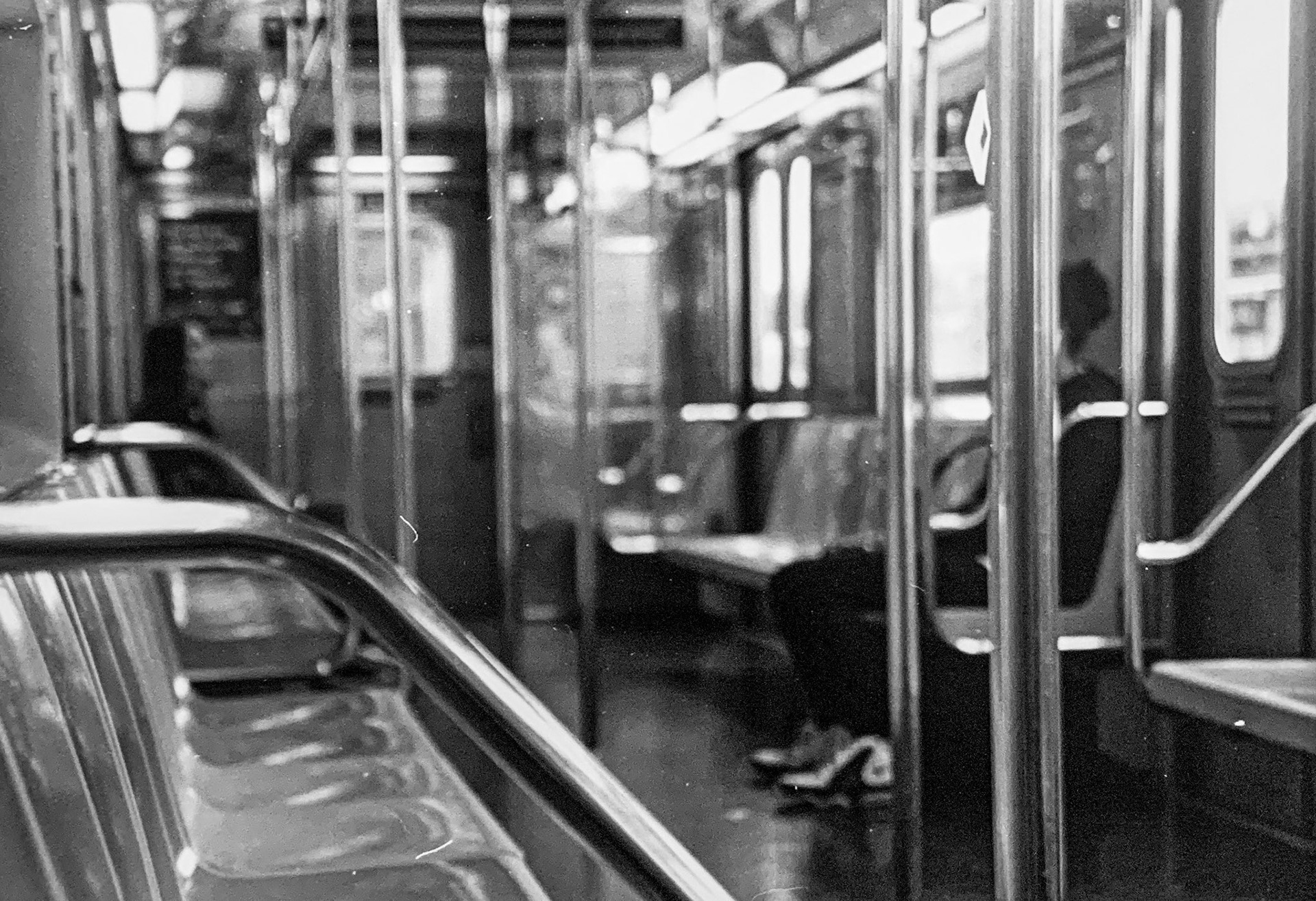 6 Train int. - 2019