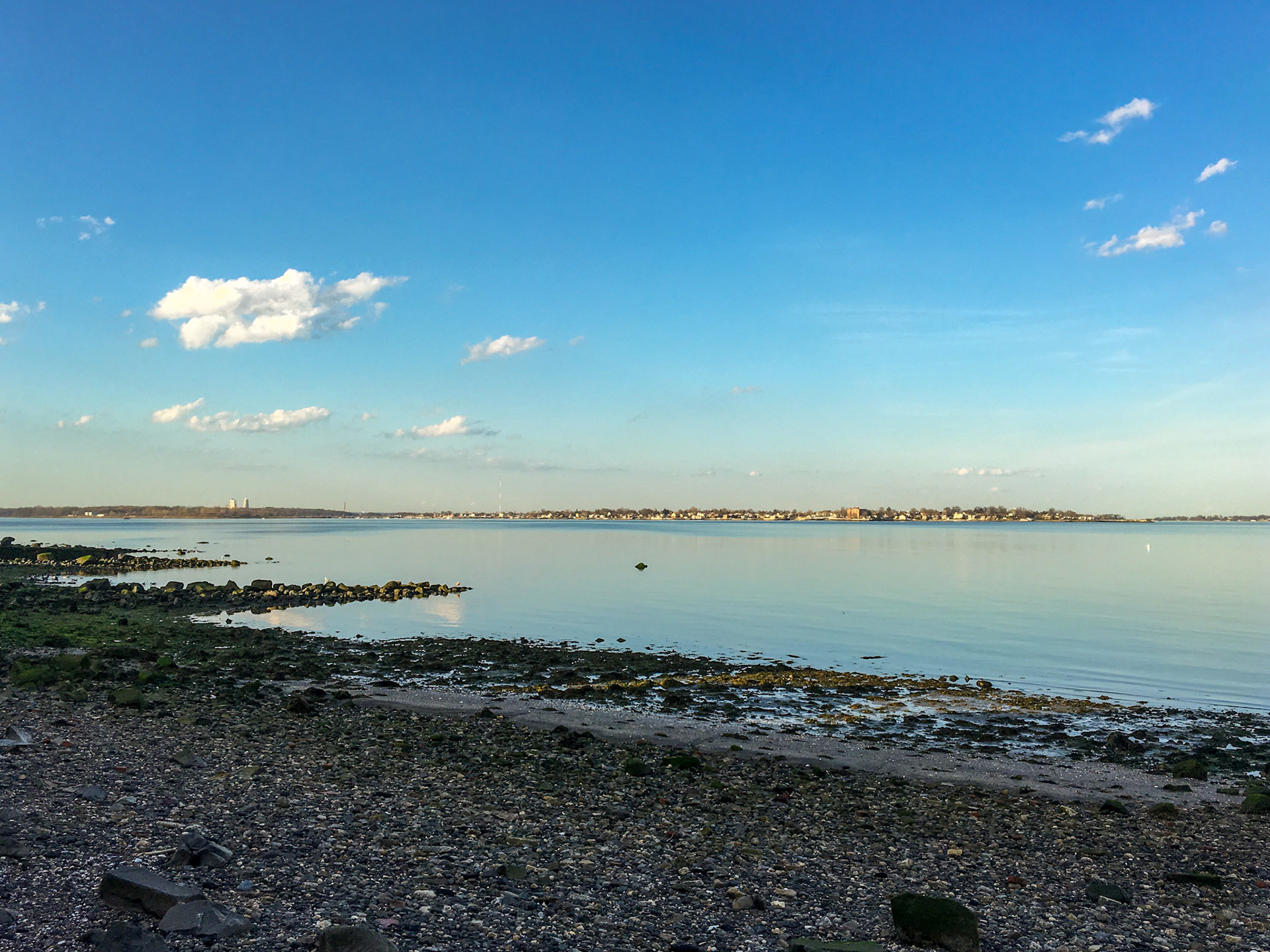 Edgewater Park Pt. 1 -  2017