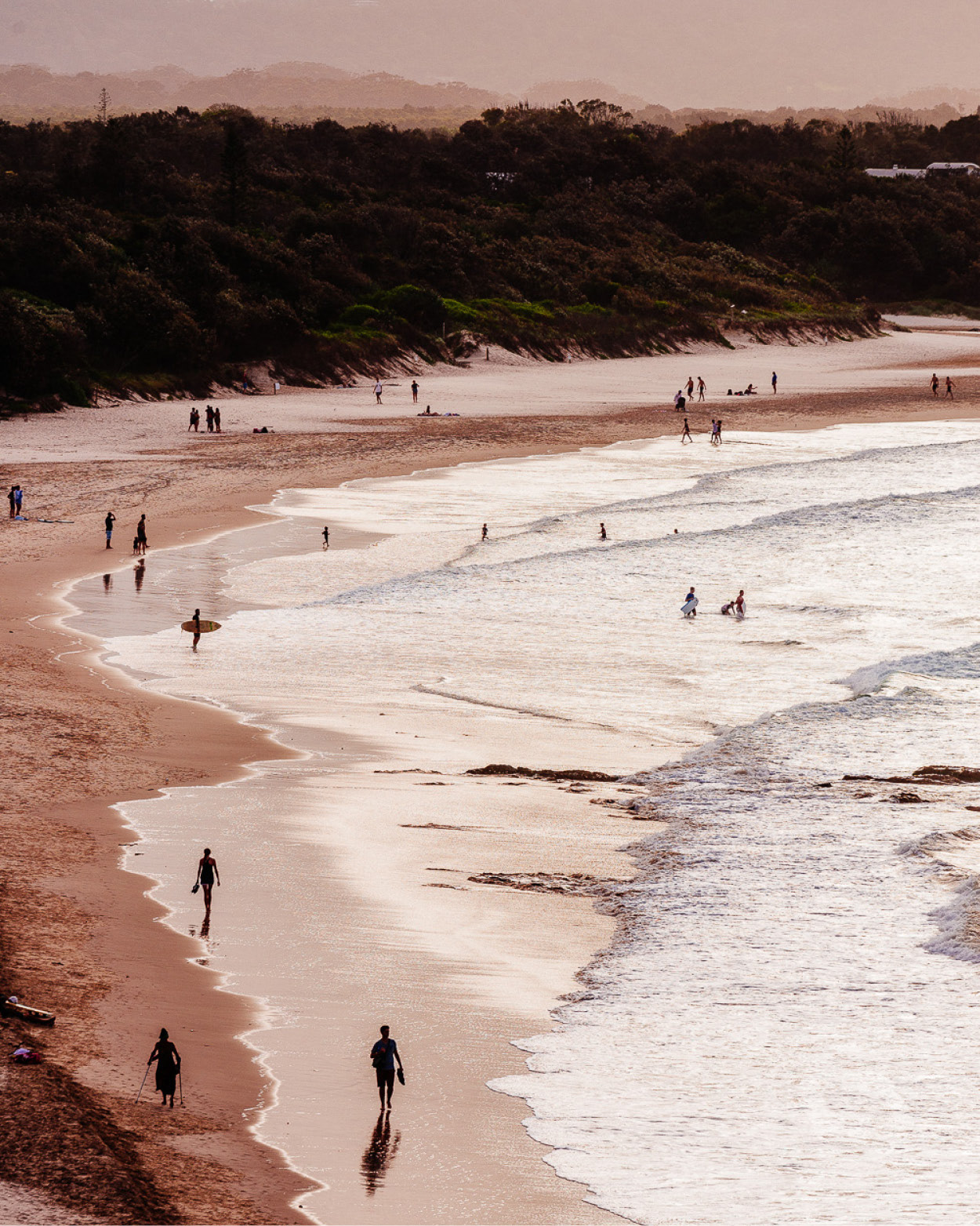 Byron Bay, NSW