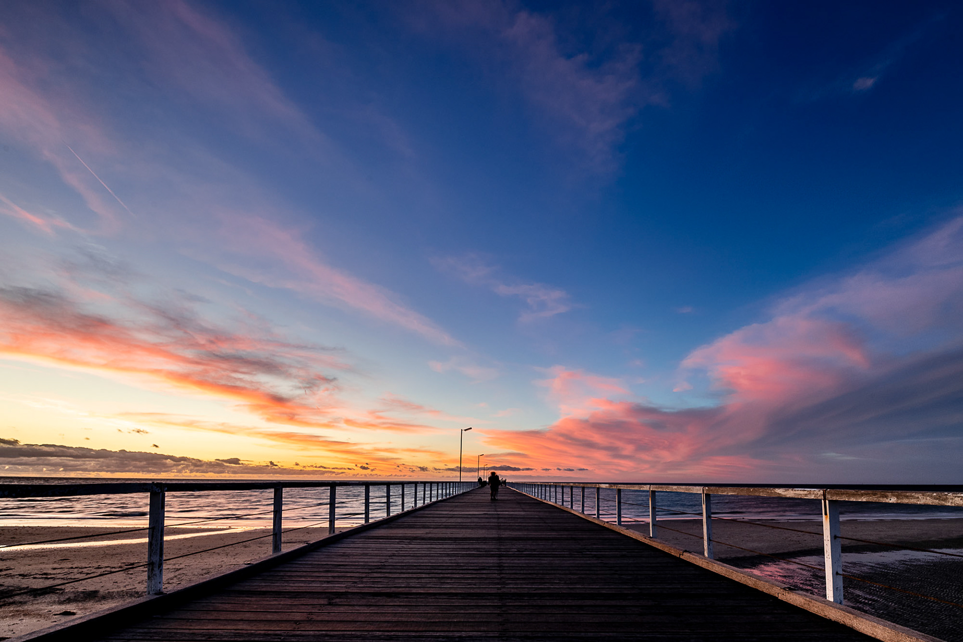 Grange, South Australia
