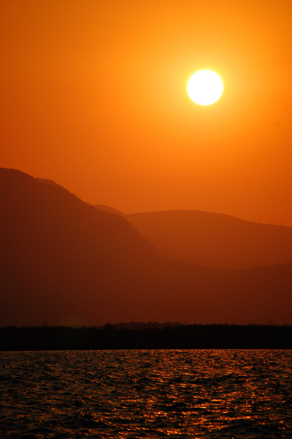 Kaş, Turkey