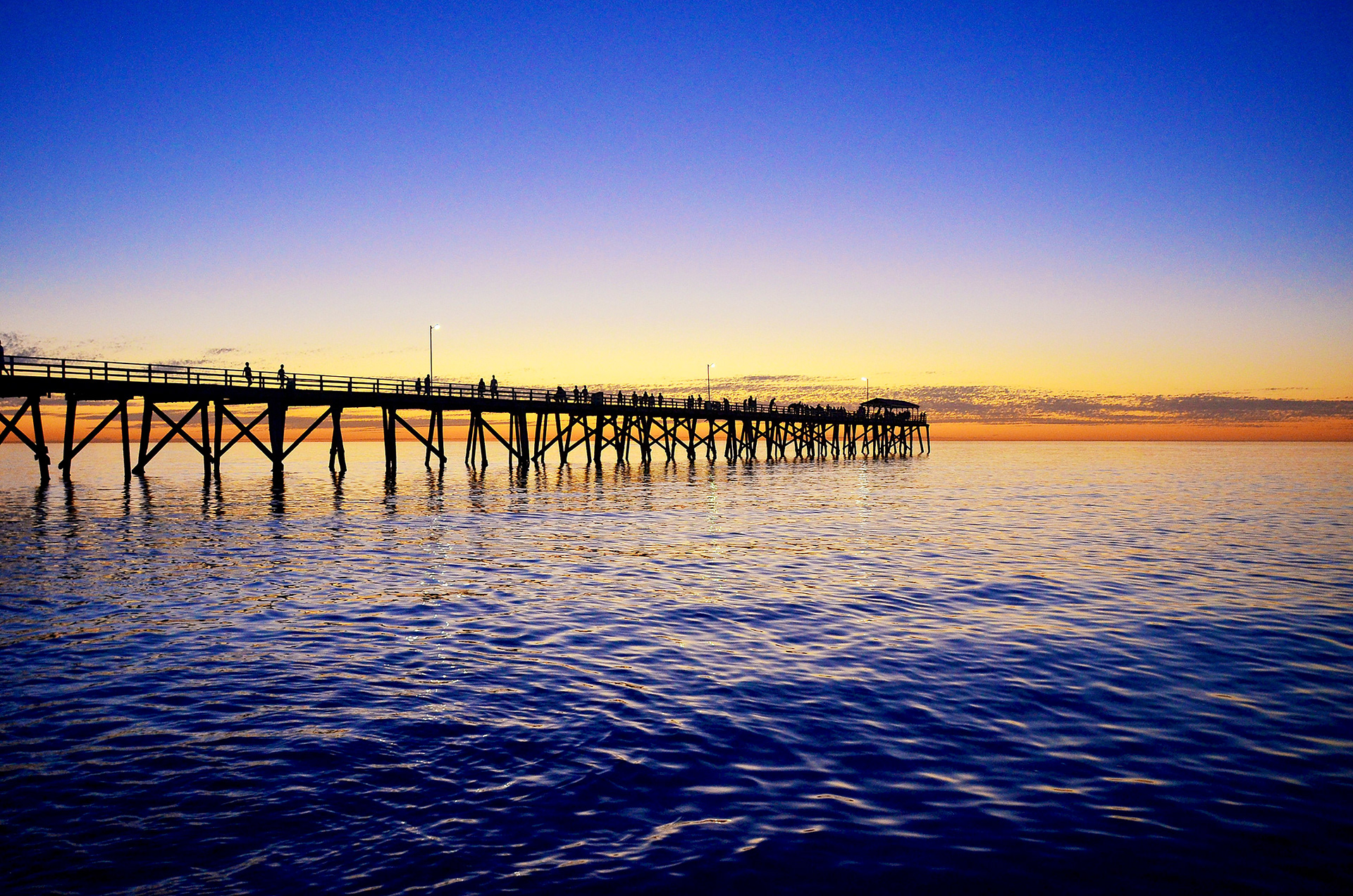 Grange, South Australia