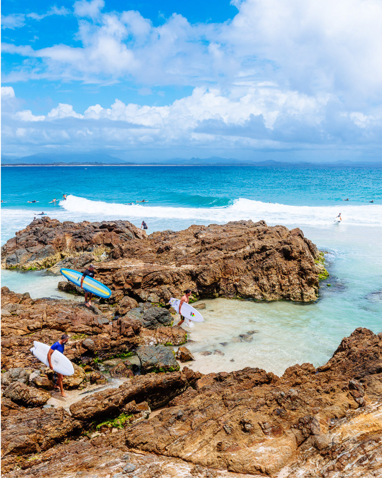 Byron Bay, NSW