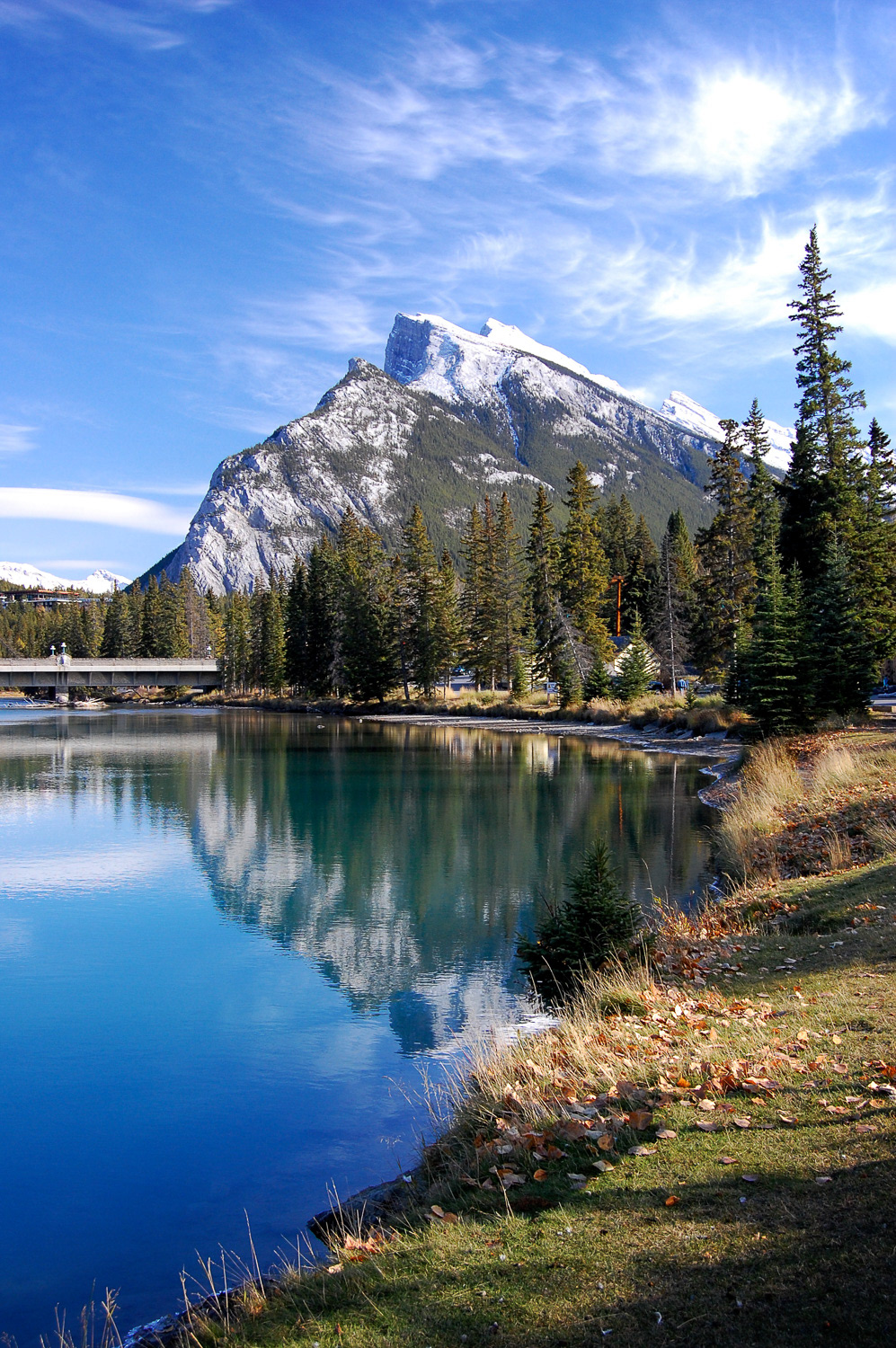 Banff, Canada