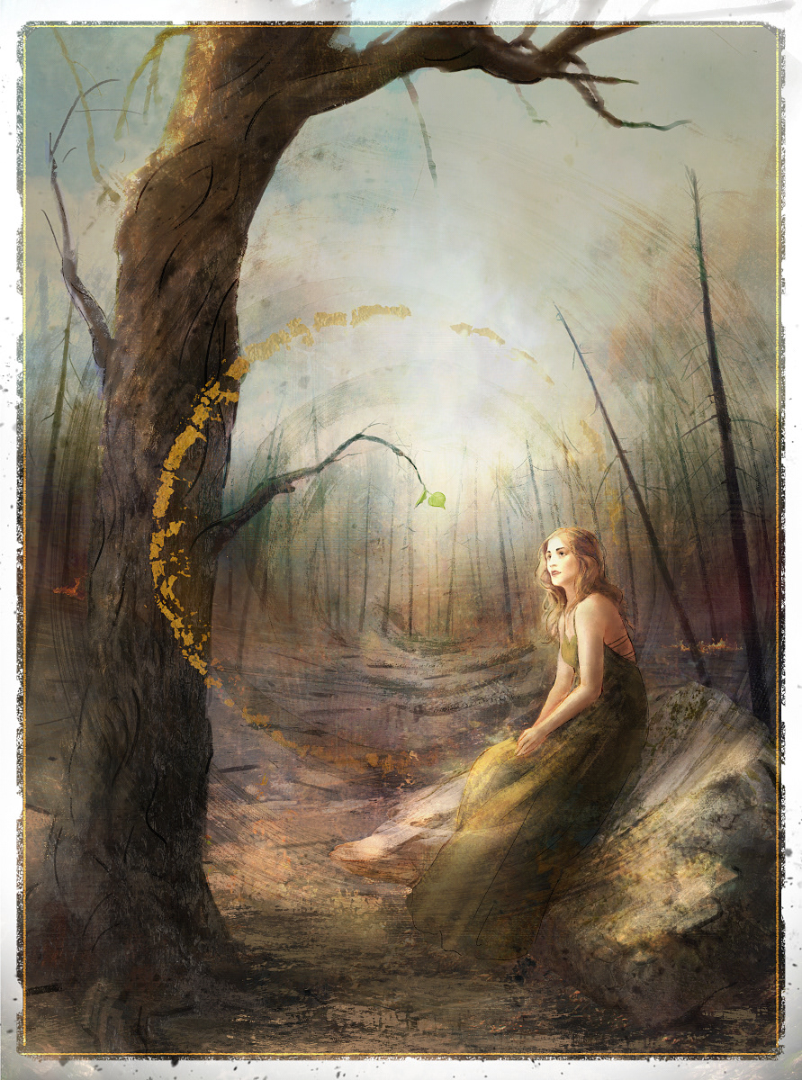 Future – contribution for Our Planet Week 2020