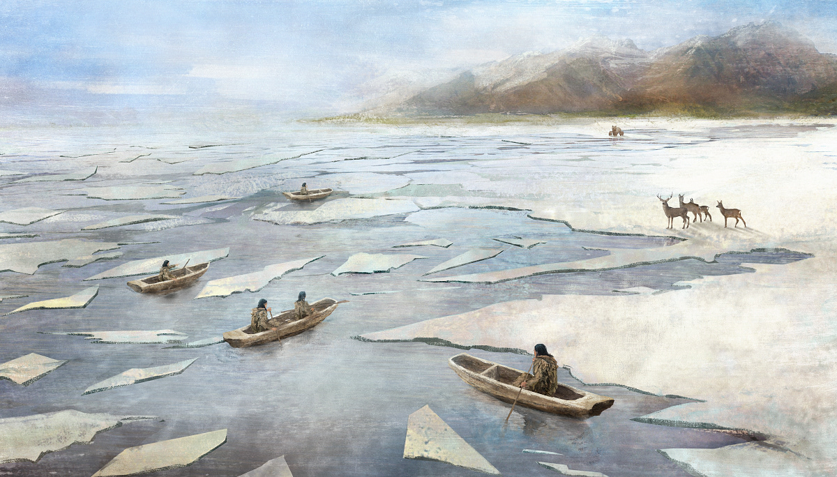 Children's Book Illustration – client commission