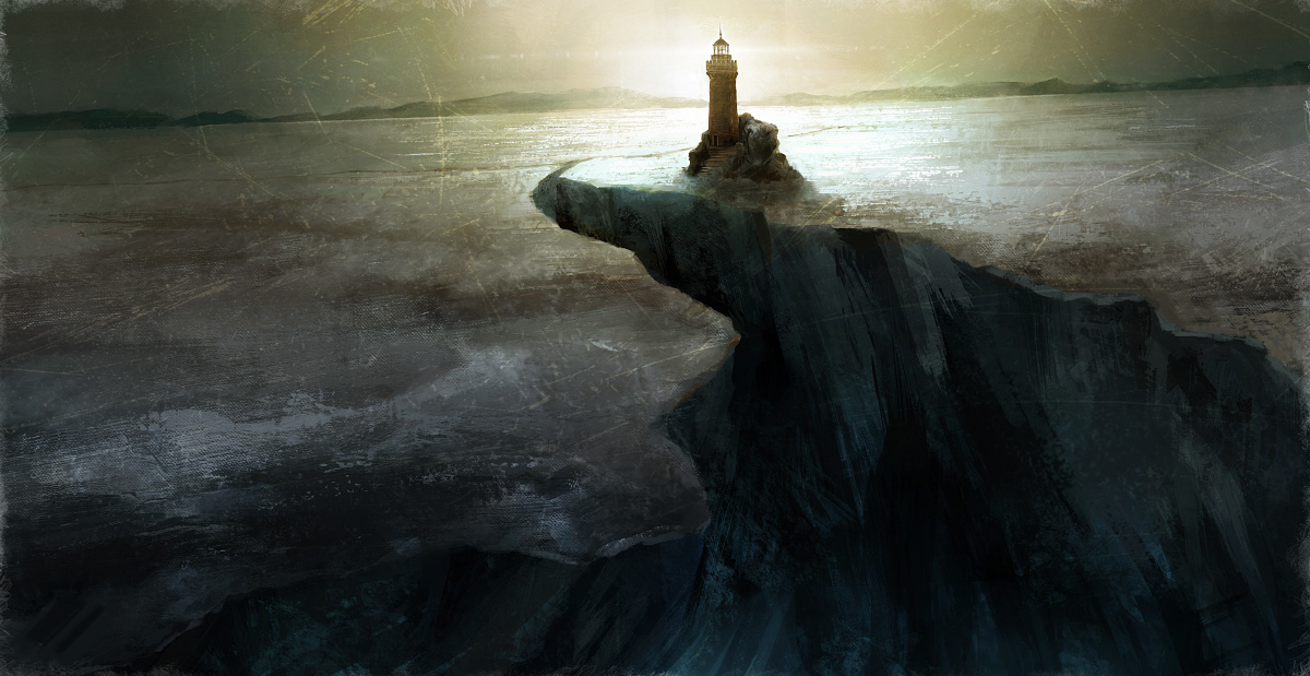 In Between – personal project