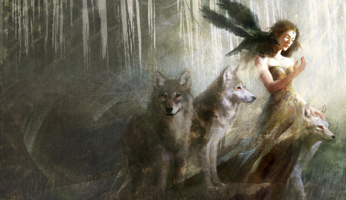 Roads Untraveled – personal project