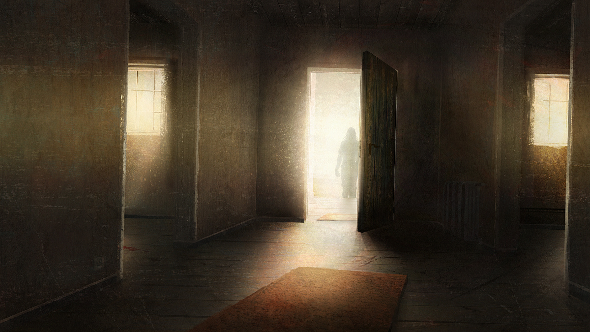 Dark Summer – winning entry for the Bridgeman Studio Award 2017