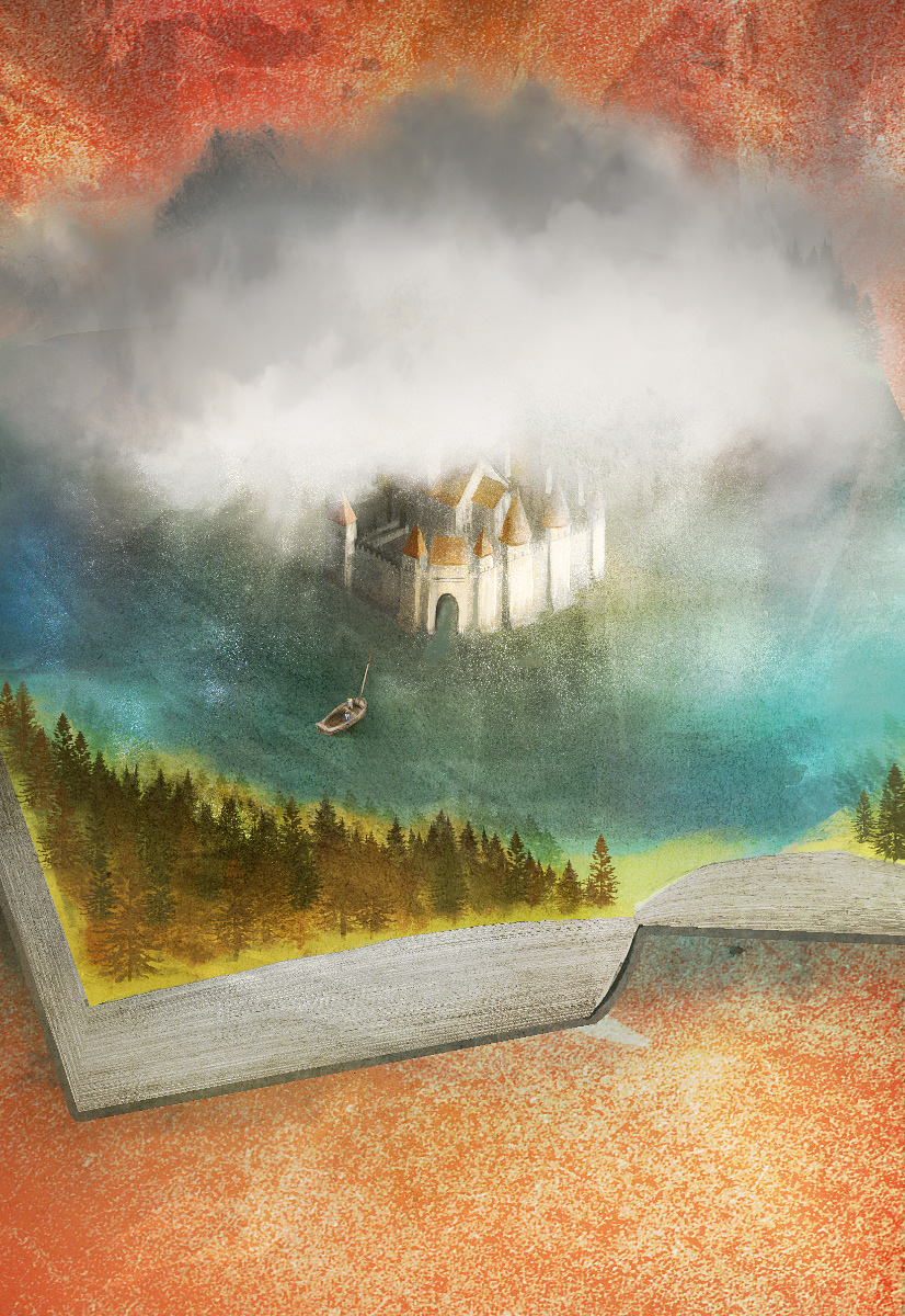 Inkdeath – personal project