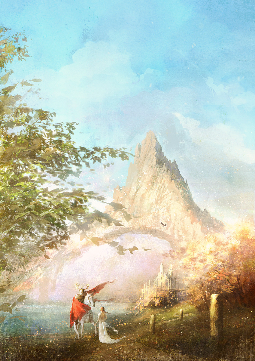 Parting Gift – personal project