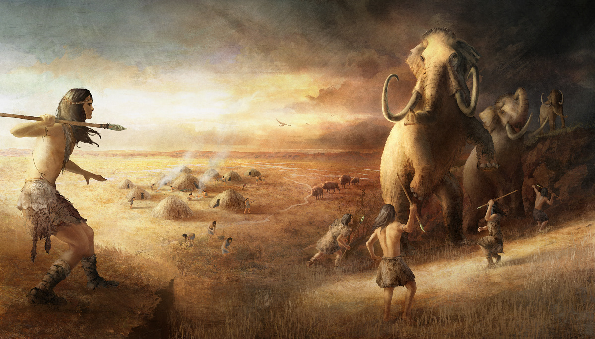 Children's Book Illustration – client commission