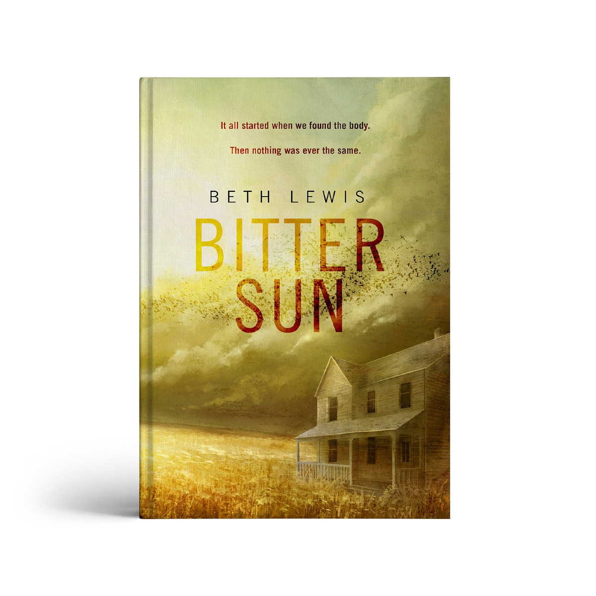 Bitter Sun – client commission