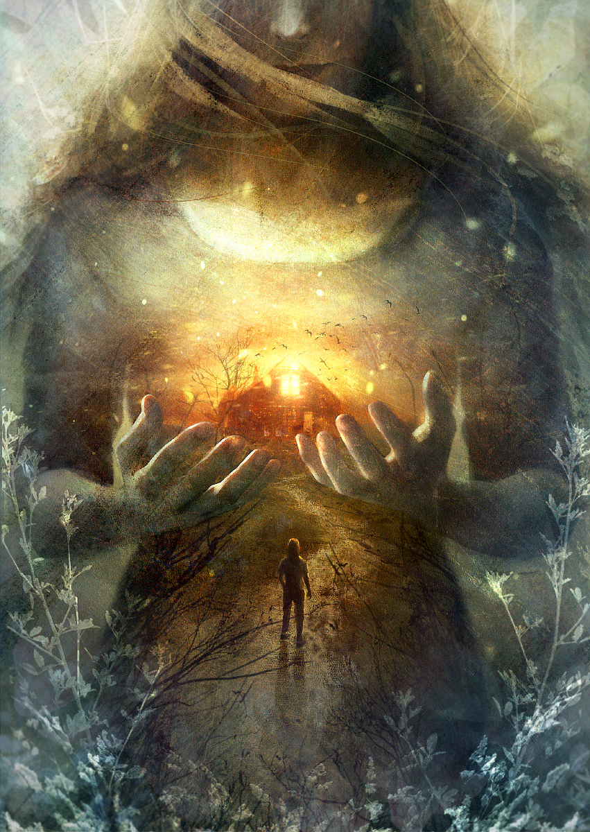 The Only Home I've Known – personal project