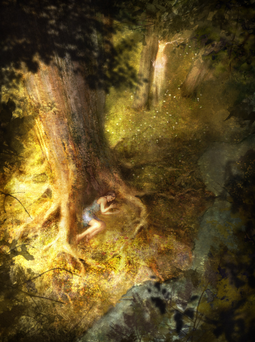 Roots – personal project