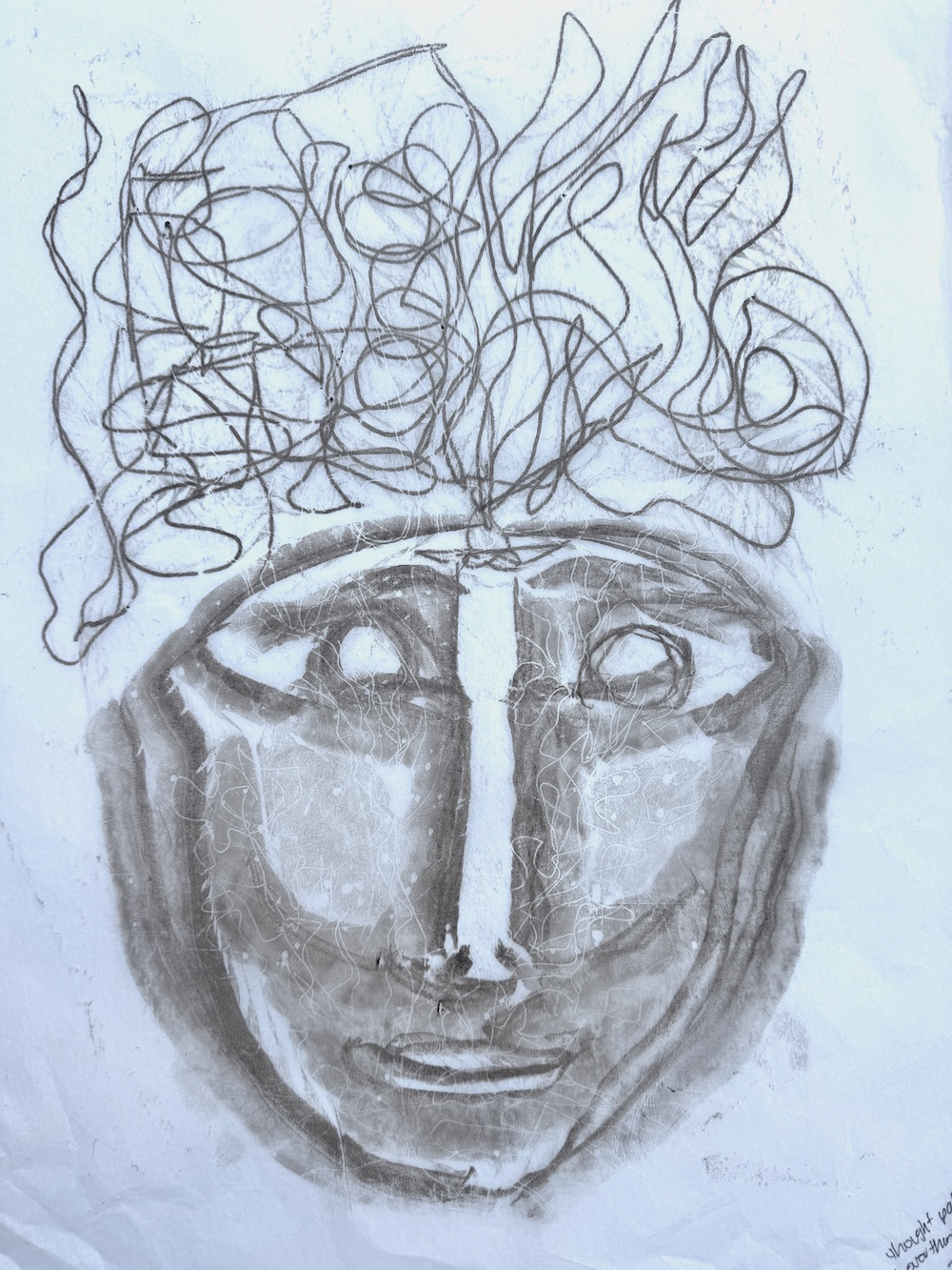Thought Patterns