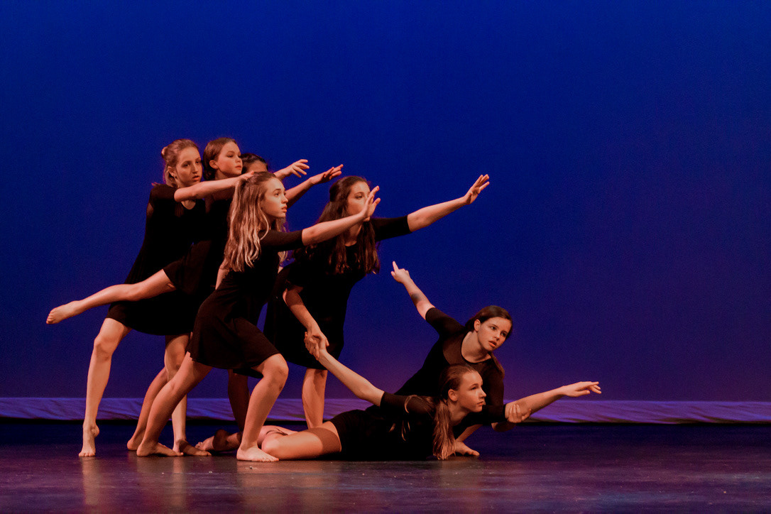 Dance Recital