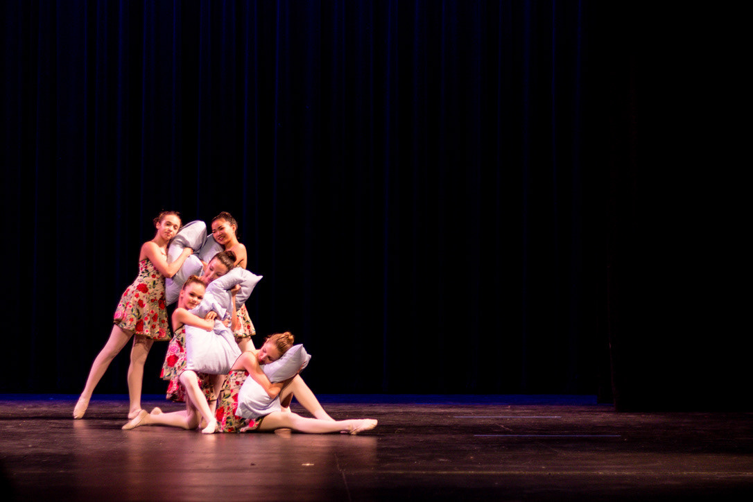 Dance Recital