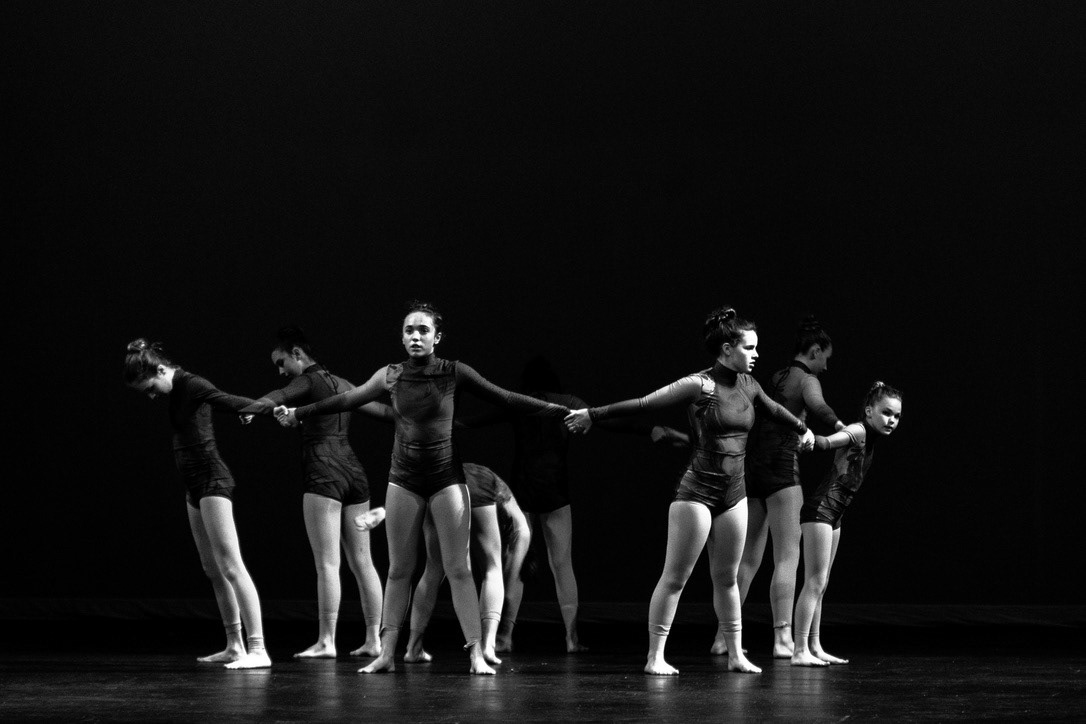 Dance Recital