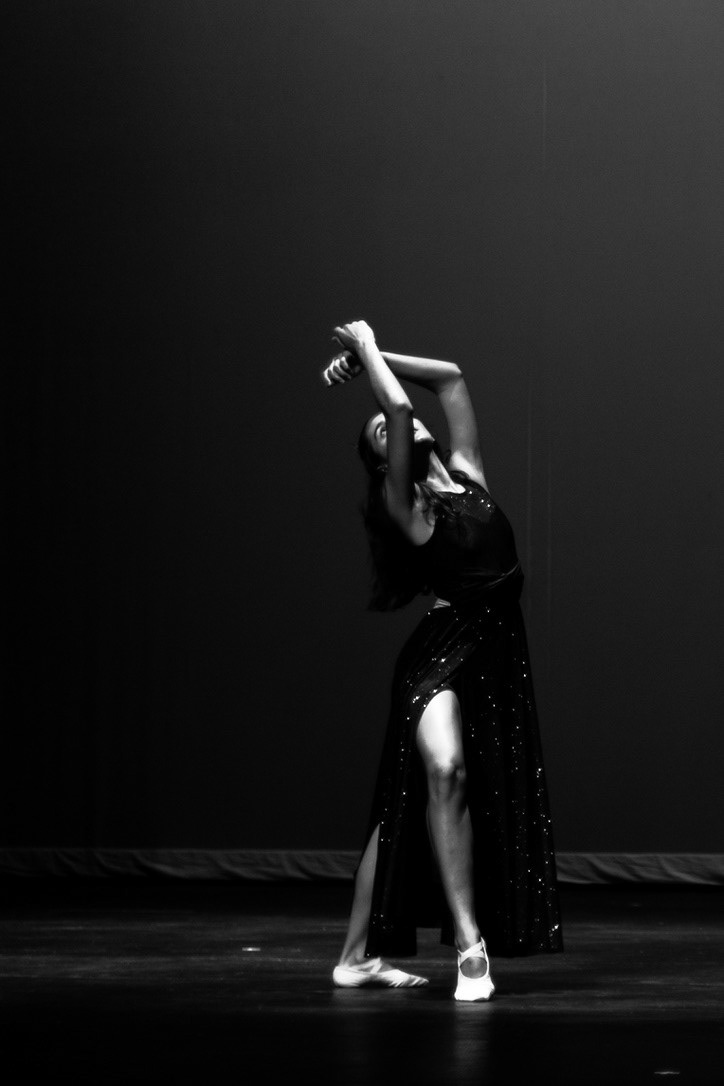 Dance Recital