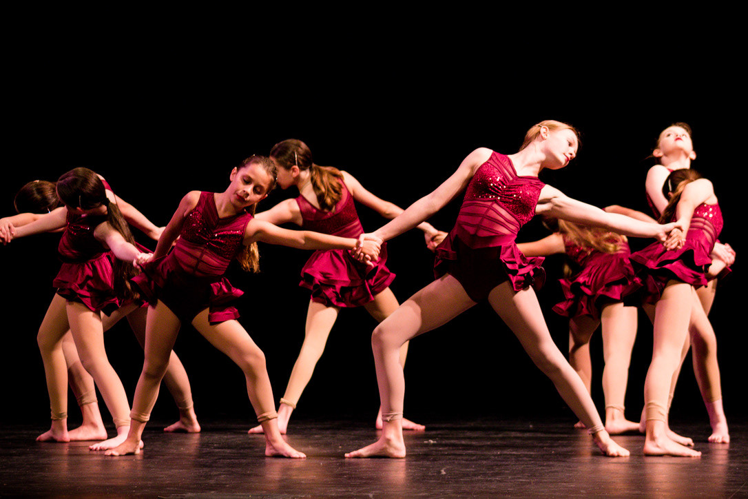 Dance Recital