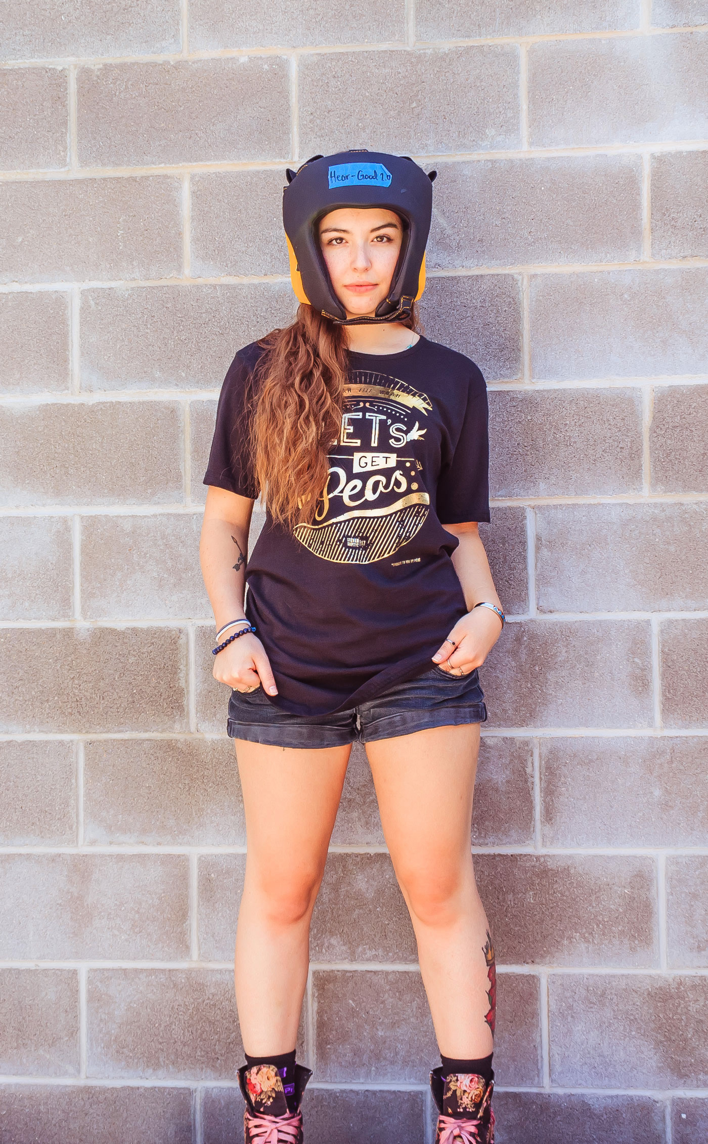 Apparel
