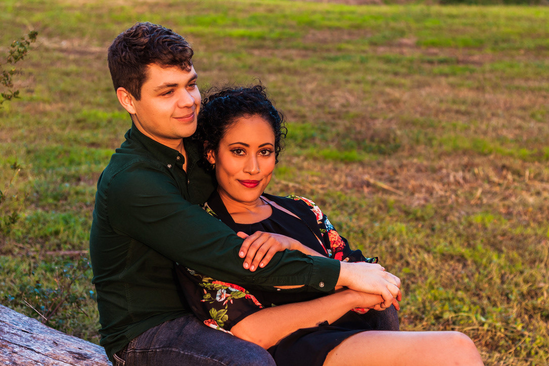Engagement Session