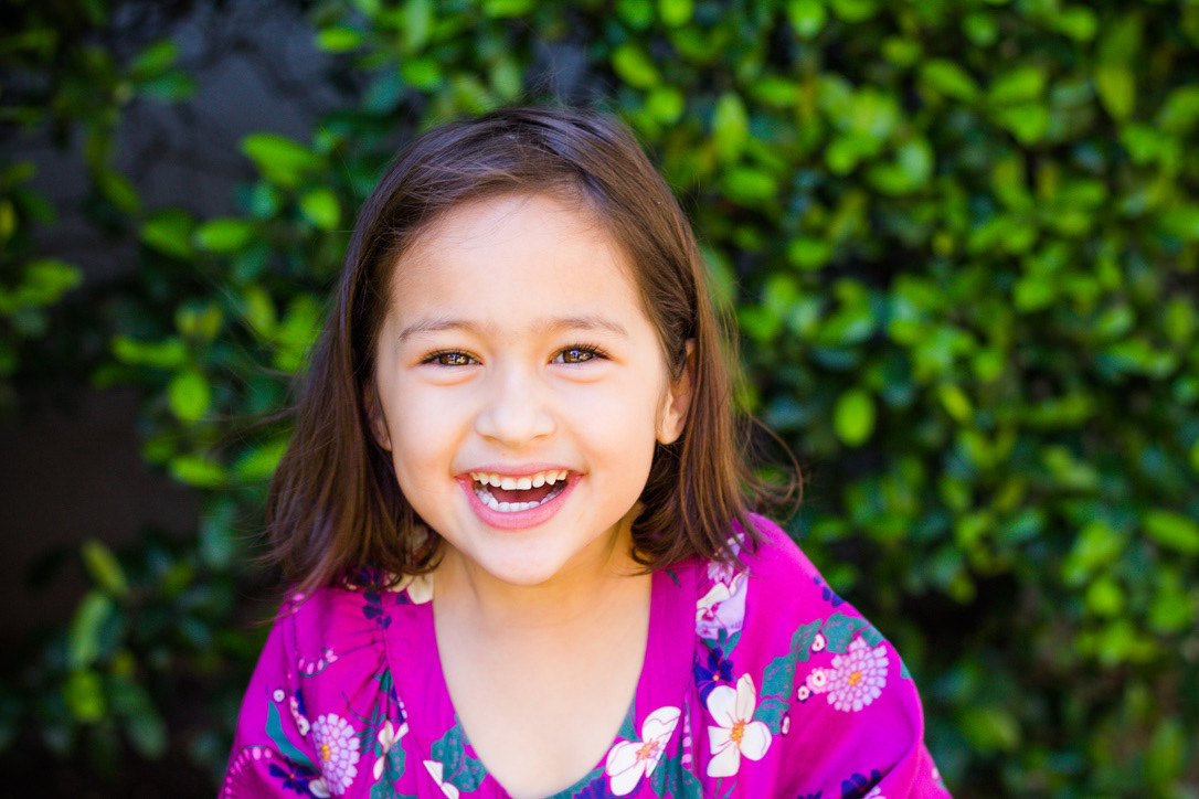 Child Headshot