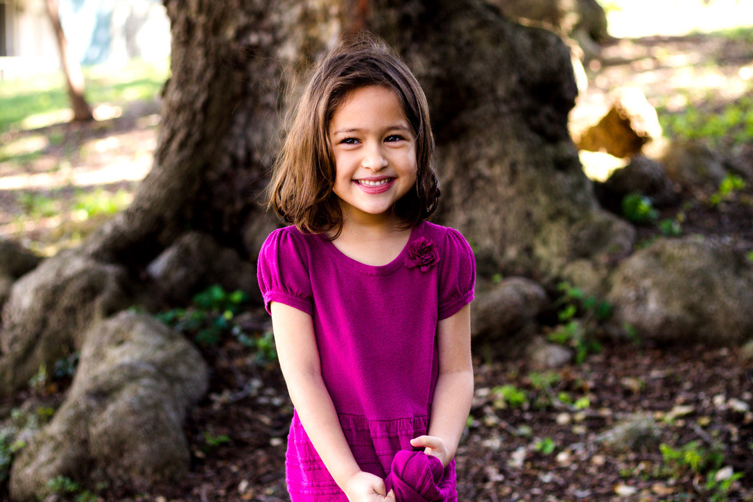 Child Headshot