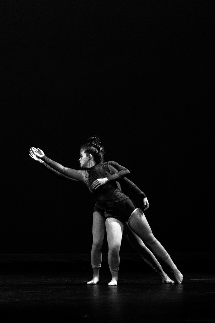 Dance Recital