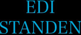 Edi Standen