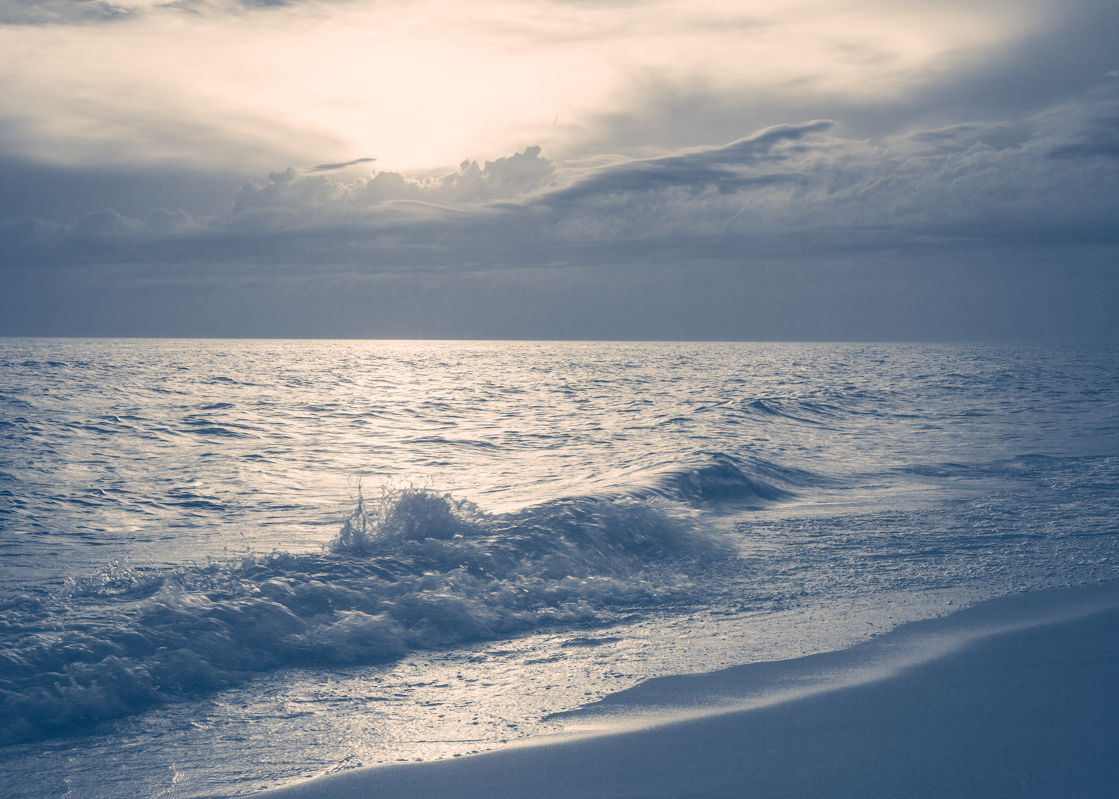 Lake Michigan, Muskegon Michigan