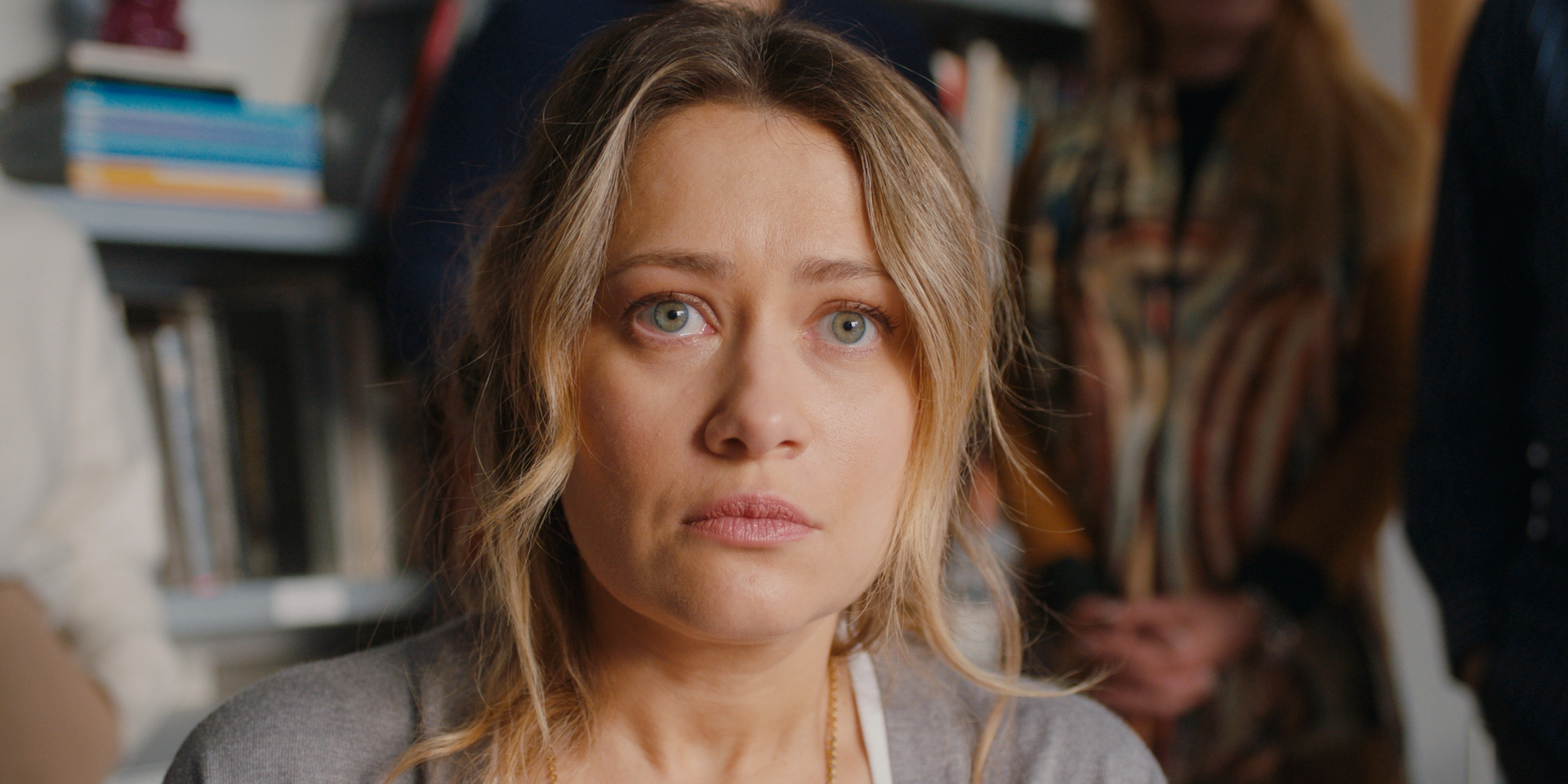 S1.E1 ∙ Everything you Thought That