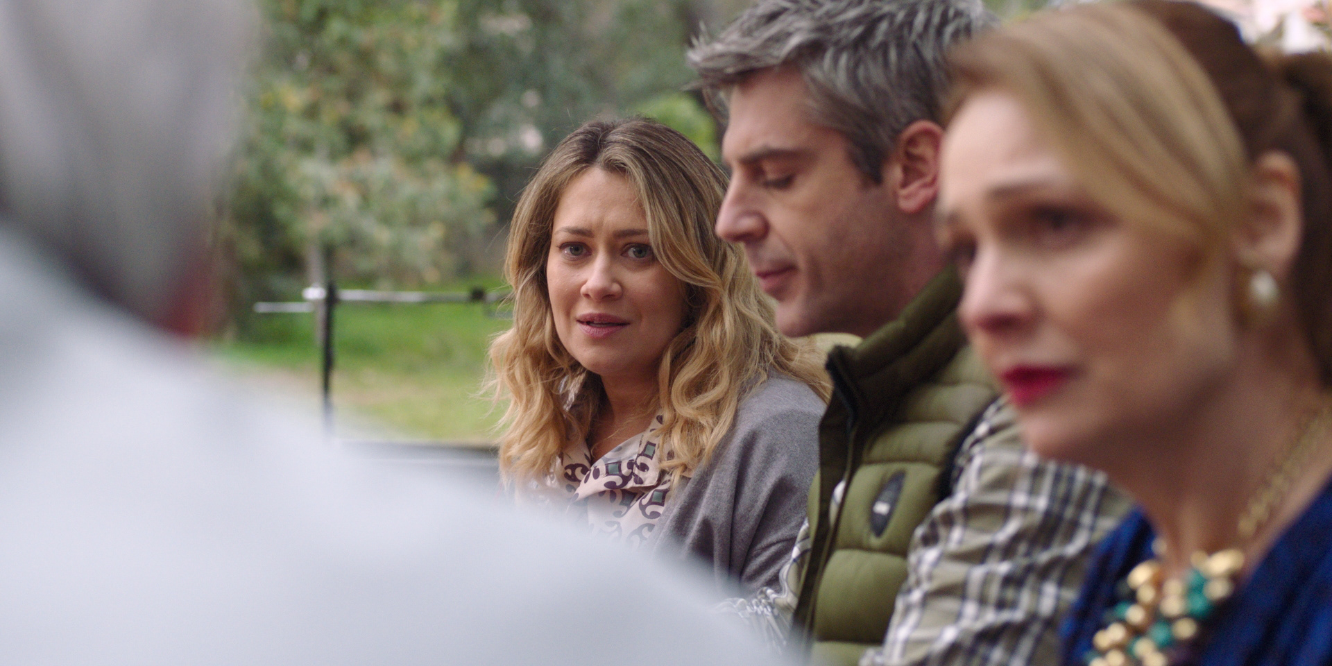 S1.E7 ∙ Honor Your Father