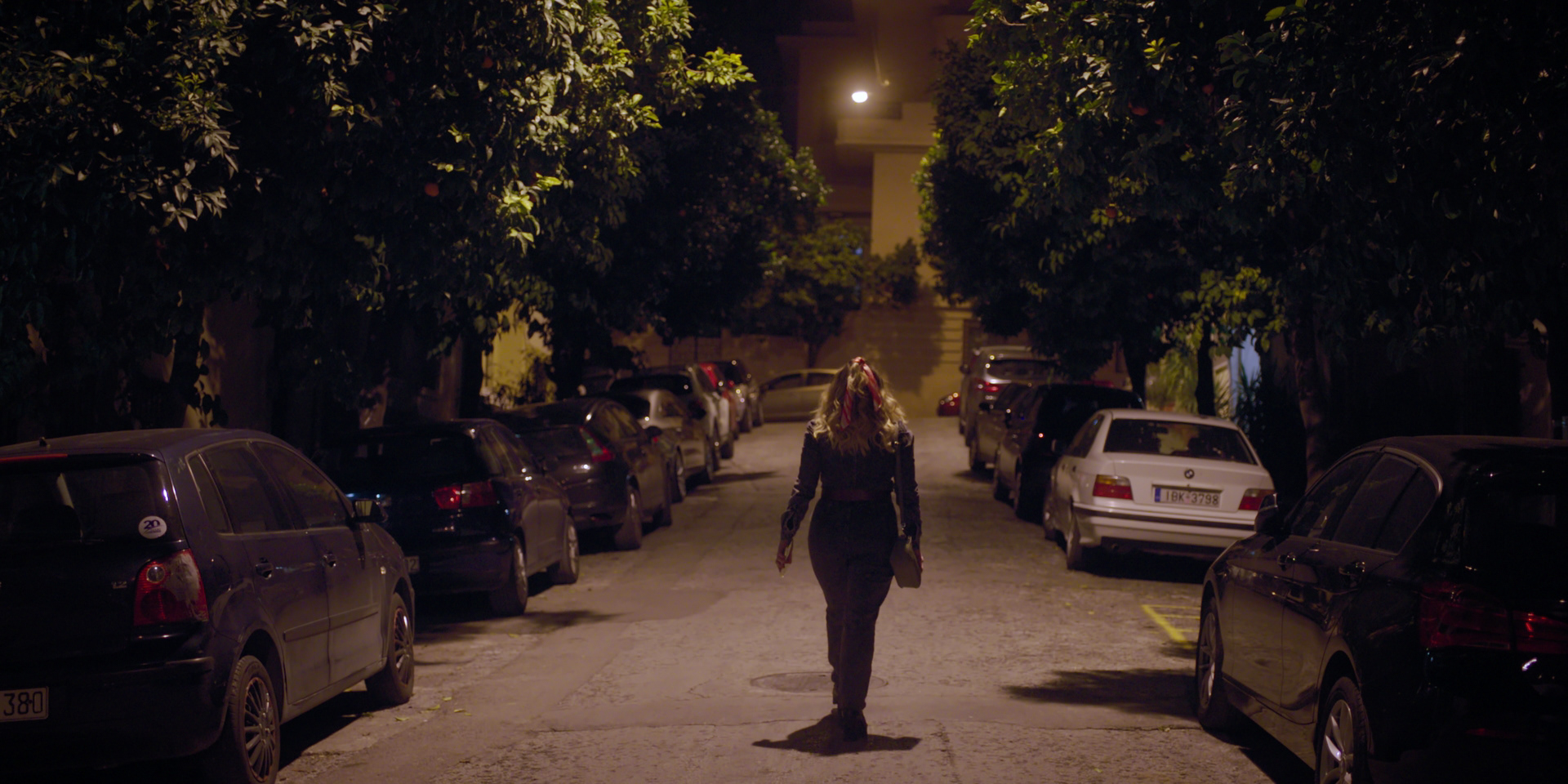  S1.E8 ∙ It's My Party and I'll Cry If I Want To