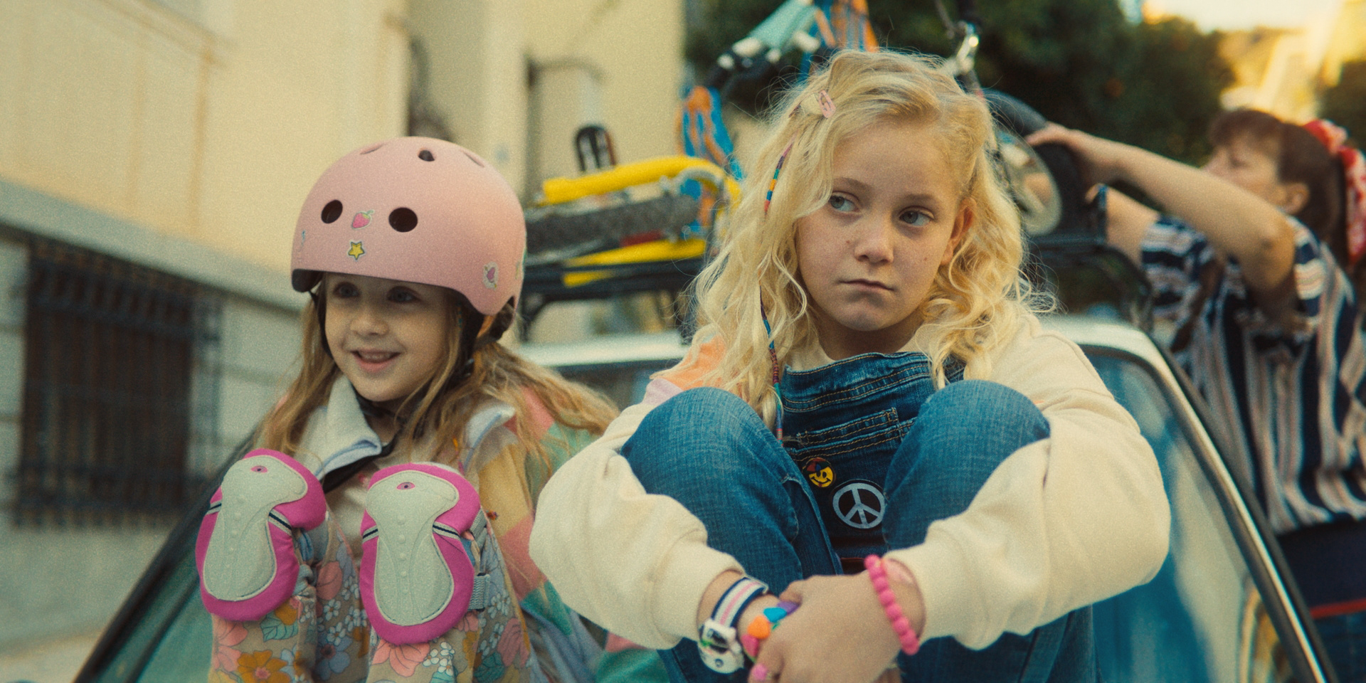 S1.E6 ∙ To Turn into Dust and Rubble with You