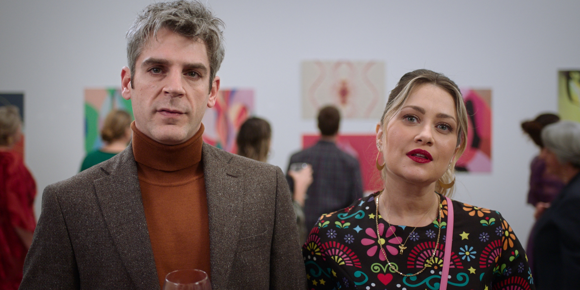 S1.E2 ∙ MA VAGI NA