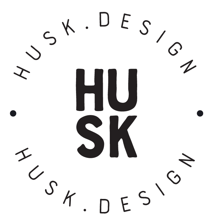 Husk Design 